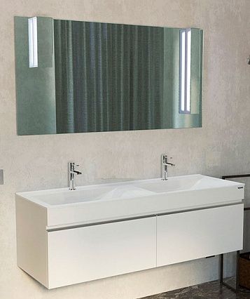 Мебель для ванной Velvex Pulsus 140 см