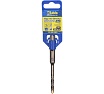 Бур по бетону SDS-Plus, S4, 6x110 мм KUBIS 07-02-0611