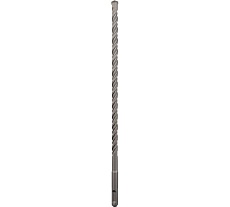 Бур по бетону (8x310x250 мм; SDS-Plus) Kranz KR-91-0025