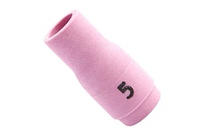 Сопло керамическое TW 9-20 №5, L30 мм, 8 мм Оберон XL13N09.1