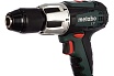 Аккумуляторный ударный винтоверт Metabo SB 18 LT 602103500