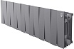 Радиатор Royal Thermo PianoForte 200 /Silver Satin - 14 секц. НС-1346023