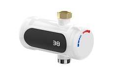 Проточный водонагреватель UNIPUMP BEF-019A с одним выходом 12118