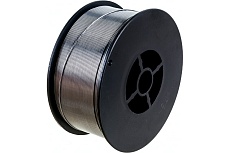 Проволока с флюсом 0.9 мм, 1 кг Patriot 605001850