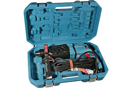 Перфоратор Sturm SDS Plus RH25988PBR