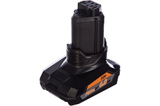 Аккумулятор L1260 (12 В; 6 A*ч; Pro Li-ion) AEG 4932459181