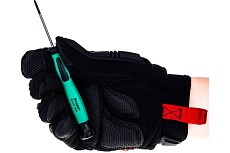Антистатическая отвертка ProsKit SD-083-S4 00252358