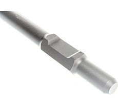 Долото плоское шестигранное (30х400 мм) Makita D-15300