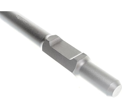 Долото плоское шестигранное (30х400 мм) Makita D-15300