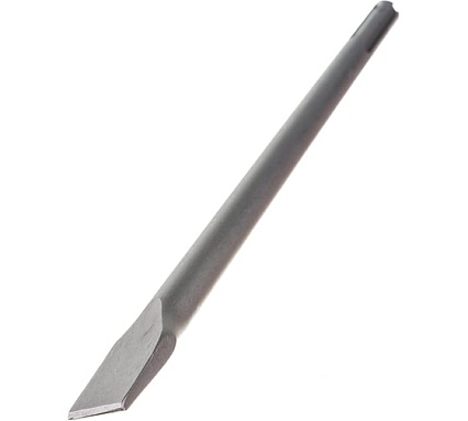Зубило плоское Special (25x400 мм; SDS-max) MONOGRAM 088-987