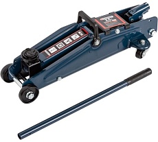 Домкрат Forsage подкатной 2,5т. F-TH22501(9495)