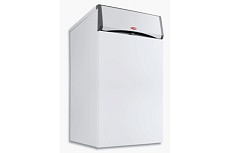 Газовый напольный котел Ariston UNOBLOC GPV 24 RI MET