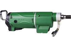 Двигатель алмазного бурения BYCON 3.5 кВт (максимальный диаметр 500 мм) DMP500