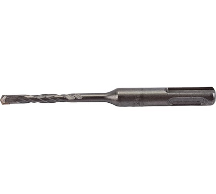 Бур SDS-plus (5х110 мм) Vertextools 999-05-110