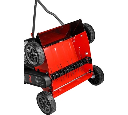 Бензиновый аэратор-скарификатор для газона Eco SCG-400 EC1554-8