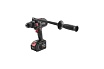 Аккумуляторный ударный шуруповерт Wurth ABS18-POWER-COMBI-2Х4Ач 5701405004961 1