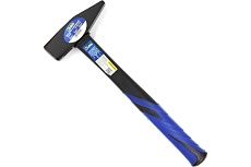 Слесарный молоток KUBIS 1000 г, фибергласовая ручка 02-02-0210