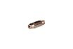 Наконечник (М6; 28 мм; 1.0 мм; E-Cu) Foxweld 3049