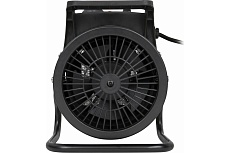 Тепловая электрическая пушка Sonnen Thg-2000r, 2 квт, 220В, керамический нагреватель, 456192