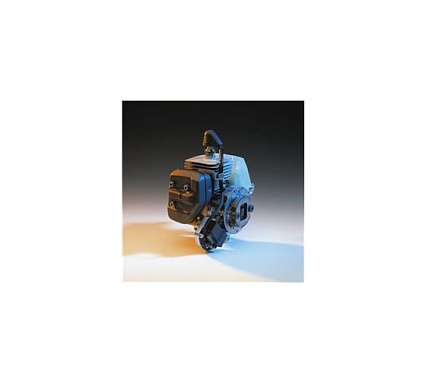 Травокосилка Husqvarna 323RII 9651941-01
