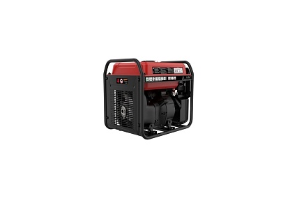 Инверторный бензиновый генератор A-iPower A3500i 20307