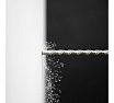 Бур по бетону, двойная спираль, Cobalt W-tip (10x260 мм; SDS PLUS) Denzel 705018