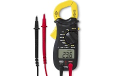 Комплект Trotec токовые клещи BE38 и мультиметр BE47 BE-set1