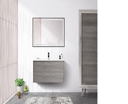 Тумба с раковиной BelBagno Kraft 39-700 70 см