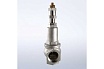 Регулируемый предохранительный клапан 1-12 бар, 1/2 Valtec VT.1831.N.04