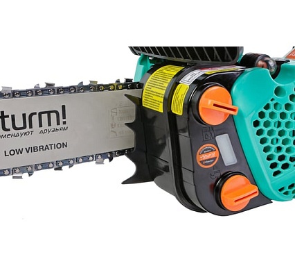 Бензопила Sturm GC2512