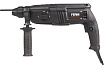 Перфоратор Ferm IND SDS-plus 800 W, сила удара - 2.7 Дж, число ударов в мин - 0-5500 HDM1038P