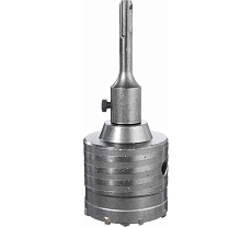 Коронка по бетону 68 мм (в сборе) Рокот 654-069