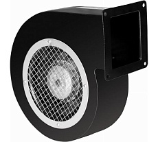 Радиальный вентилятор улитка BVN металлический корпус, BDRS 120-60