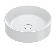 Раковина Catalano Zero 45 см белый глянец 0123450001