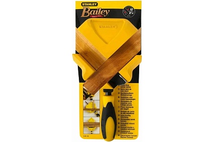 Угловая струбцина Bailey Stanley 0-83-122, 57 мм