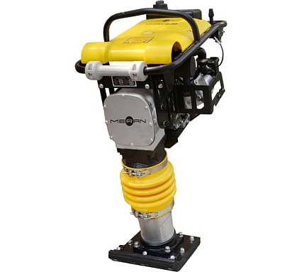 Бензиновая вибротрамбовка MERAN R-90 100539532