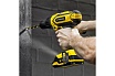 Ударная дрель Trotec PHDS 11-20V 4410000502