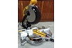 Торцовочная пила DeWalt 1600 Вт DWS713