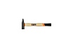 Слесарный молоток Tulips Tools 500 г, дерево IS12-405