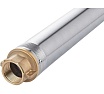 Погружной насос UNIPUMP 3" MINI ECO 2-49 (0,55 кВт, 30 м) 15126