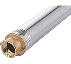 Погружной насос UNIPUMP 3&quot; MINI ECO 2-49 (0,55 кВт, 30 м) 15126