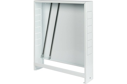 Распределительный наружный шкаф STOUT ШРН-2 6-7 выходов 651x120x554 SCC-0001-000067
