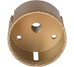 Коронка алмазная 68 мм, M14 Makita D-44616