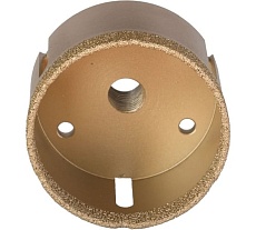 Коронка алмазная 68 мм, M14 Makita D-44616