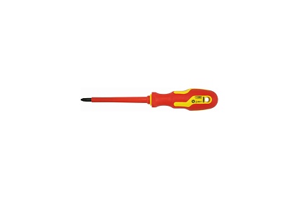Отвертка Narex S Line Elektro Profi PH-0 l=60 833100