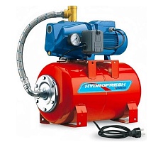 Автоматическая насосная станция Pedrollo JSWm 2BX - CL 24 4137032300009