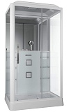 Душевая кабина Grossman GR127L 90x120, белый