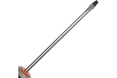 Шлицевая отвертка SL4х100 мм Ombra 750410
