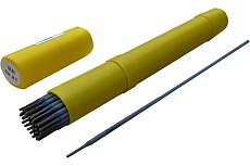 Электроды BR 68.81 E312-17 2.5 мм, 1 кг Brima НП000001337