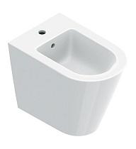 Напольное биде Catalano Zero 0119551001 белый глянец